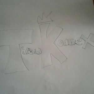 Meet your Posher, Xander